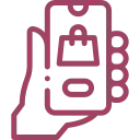 Icon for Orders & Shipping